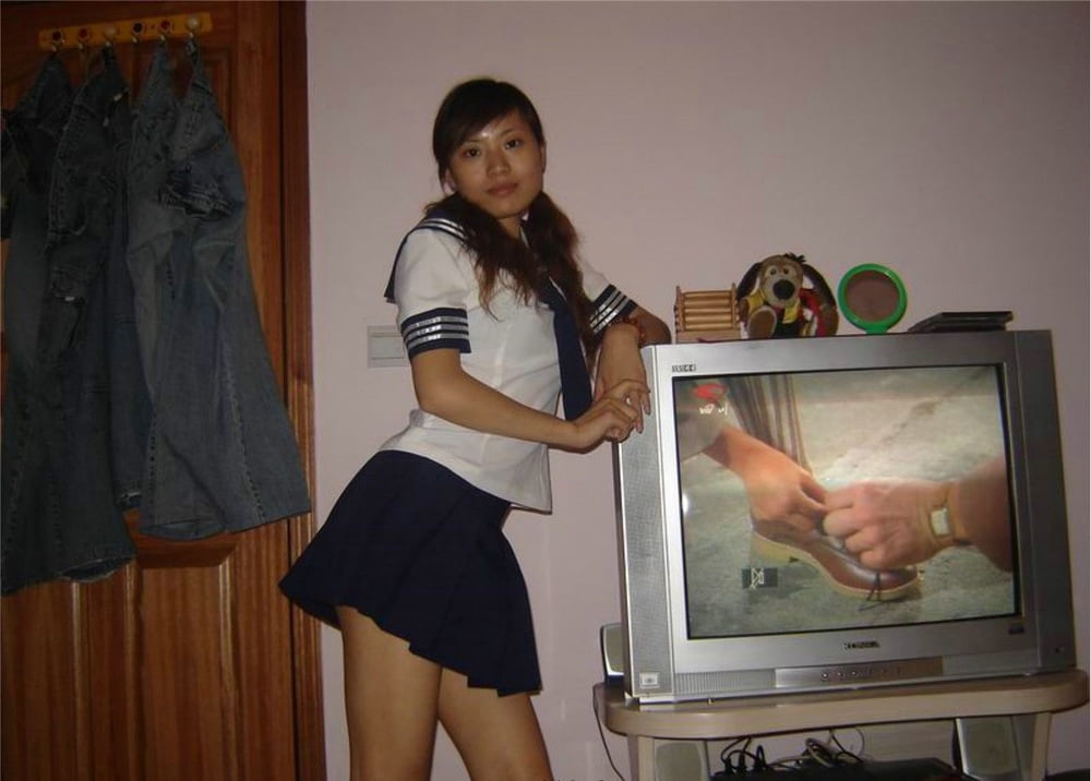Chinese Amateur #8 #91159604