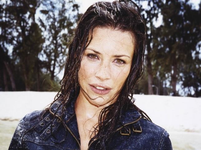 Evangeline Lilly Happy Birthday! #88279403