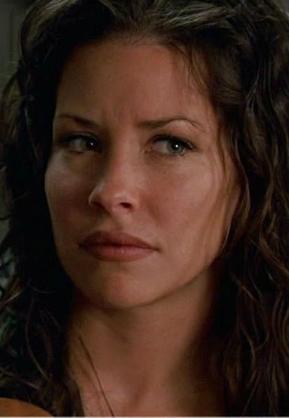 Evangeline lilly happy birthday!
 #88279424