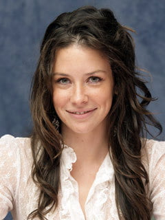 Evangeline lilly happy birthday!
 #88279427