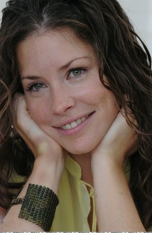 Evangeline lilly happy birthday!
 #88279430