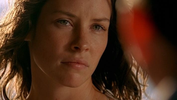 Evangeline lilly happy birthday!
 #88279572