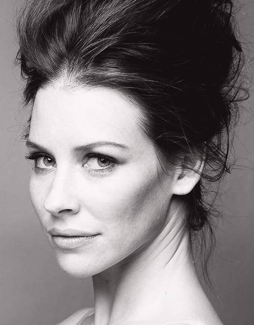 Evangeline Lilly Happy Birthday! #88279767