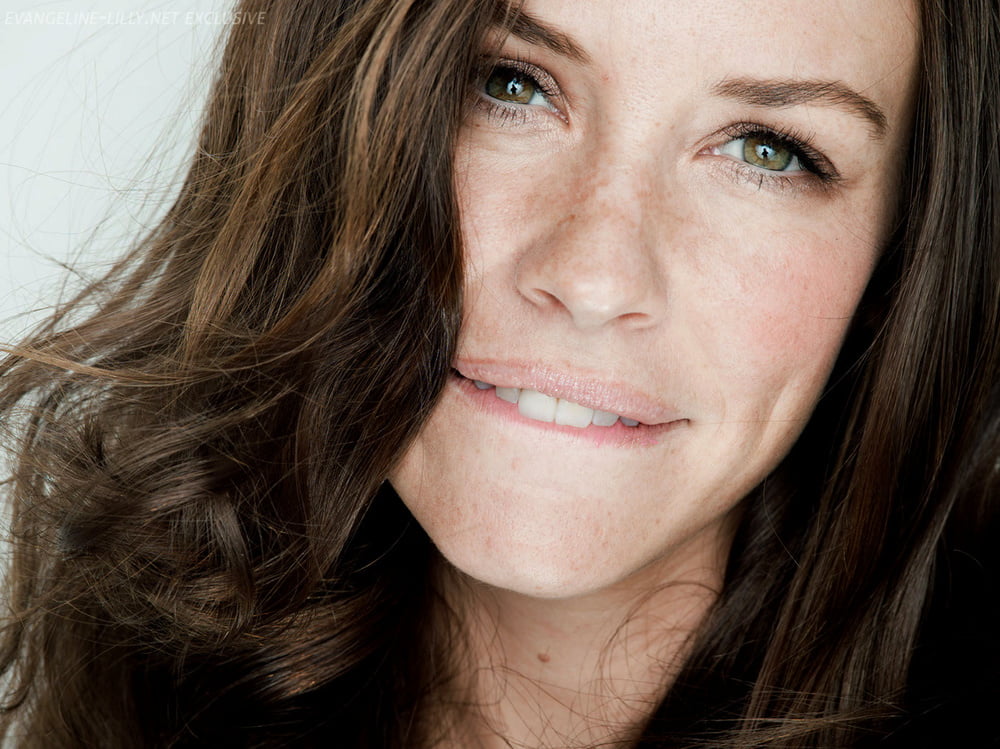 Evangeline lilly happy birthday!
 #88279857