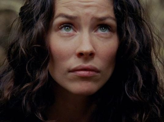 Evangeline lilly happy birthday!
 #88279909