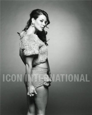 Evangeline lilly happy birthday!
 #88280123