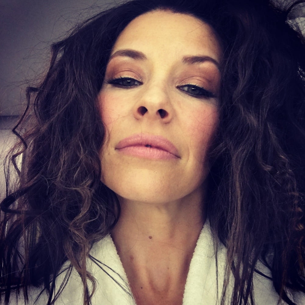 Evangeline Lilly alles Gute zum Geburtstag!
 #88280287