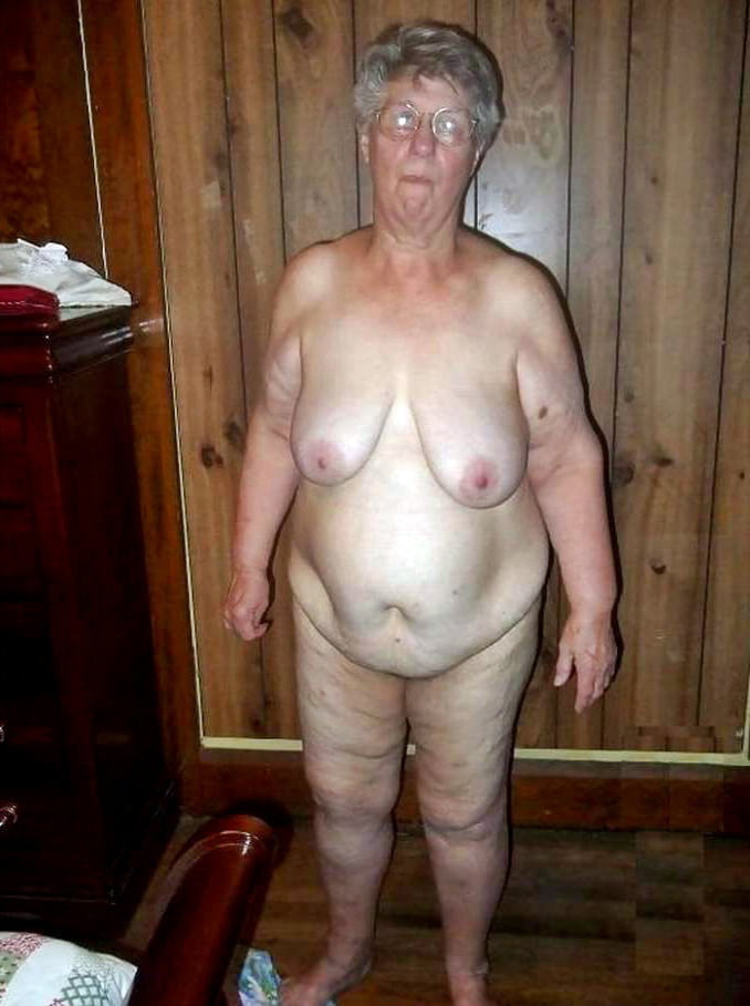Fat Grannies #97769519