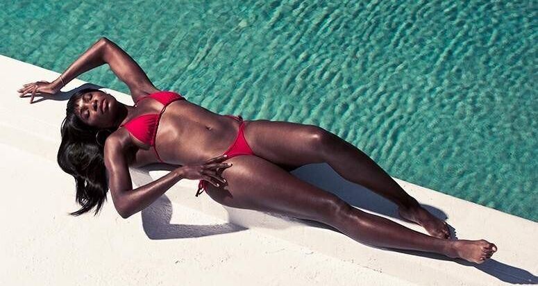 Venus Williams nuda #109042154