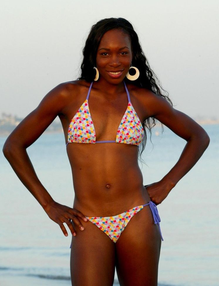 Venus Williams nue #109042162