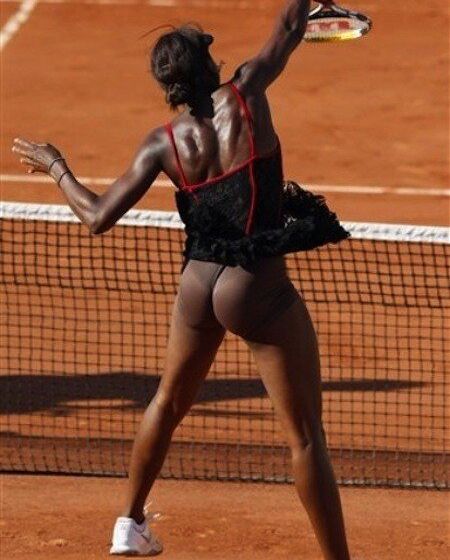 Venus Williams nude #109042177