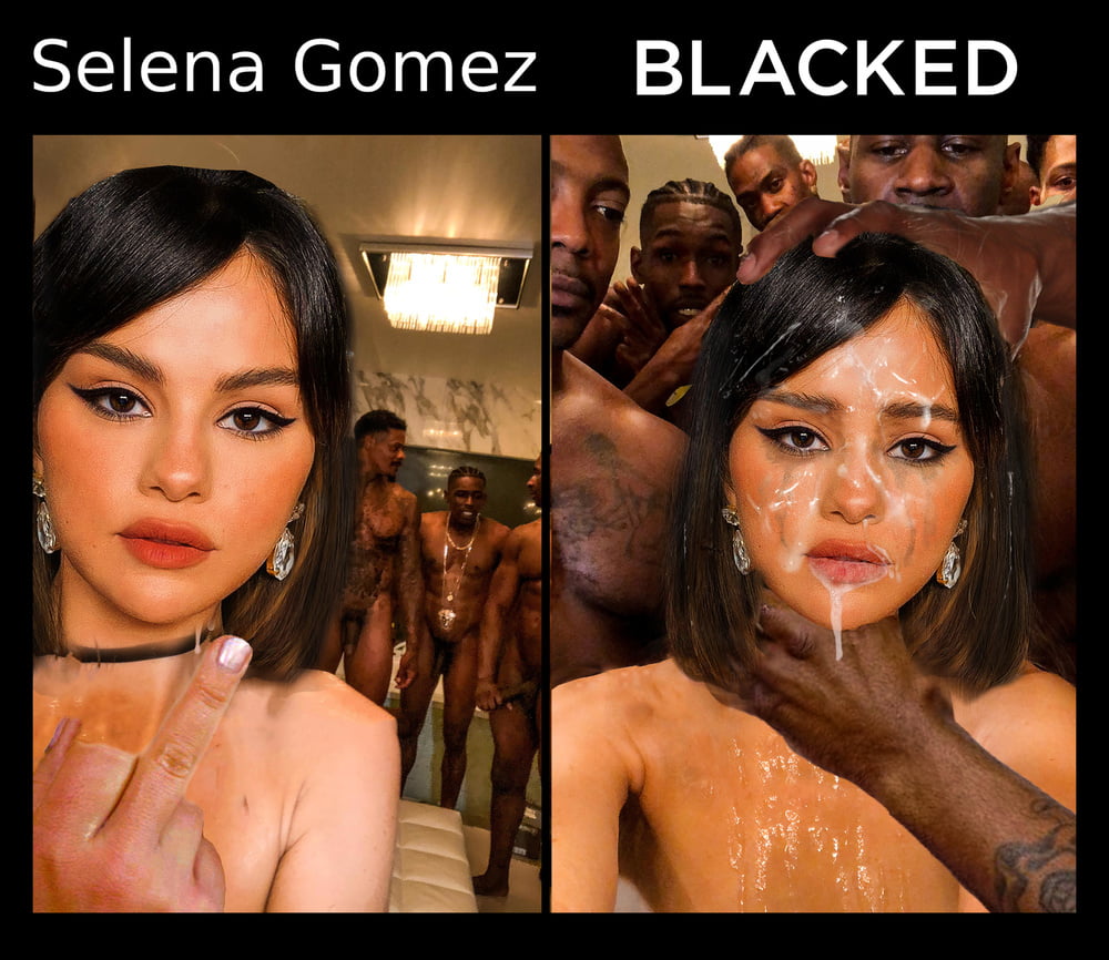 Selena gomez interracial fakes 2
 #92081760