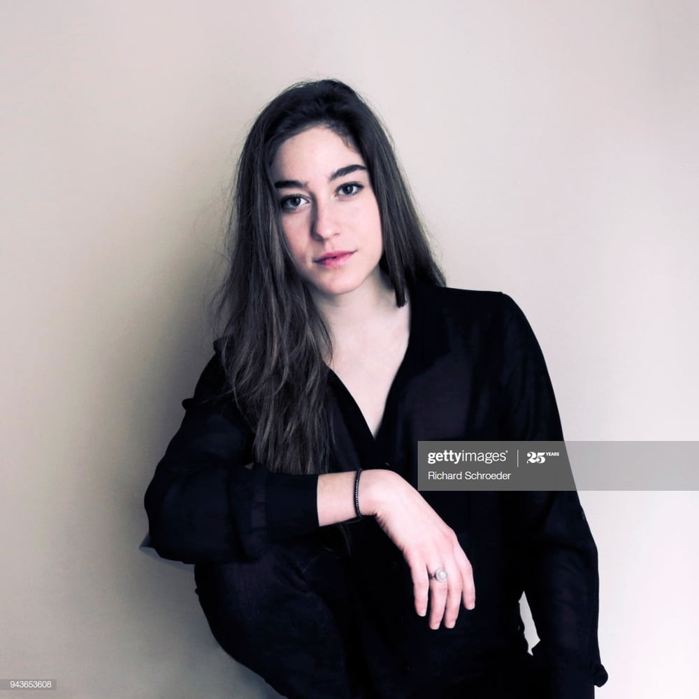 Salome dans clem #102008595