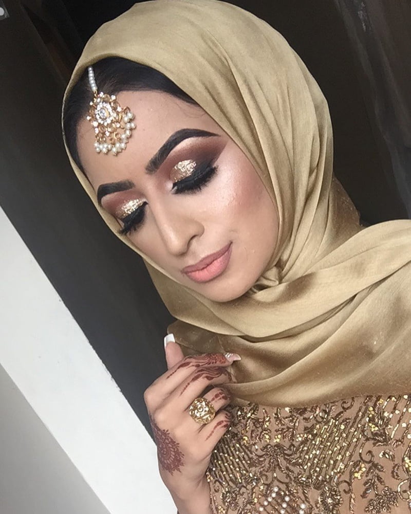 Hijabis pakistanais les plus sexy arabes indiens bengalis mixtes
 #101303136