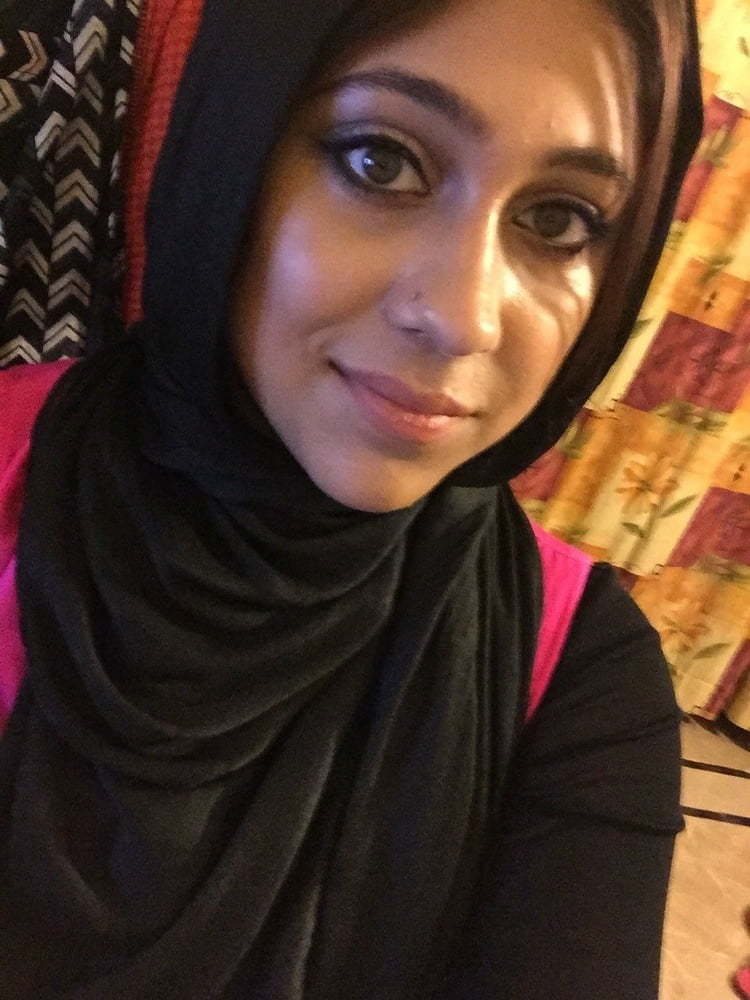 Sexiest Pakistani Hijabis Arabs Indians Bengali MIX #101303312