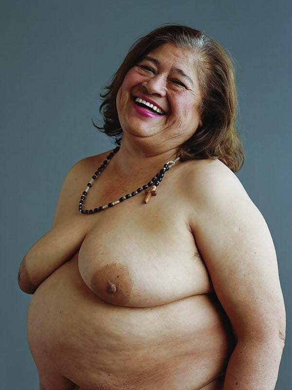 old amateur grannies showing off their goodies #100805725