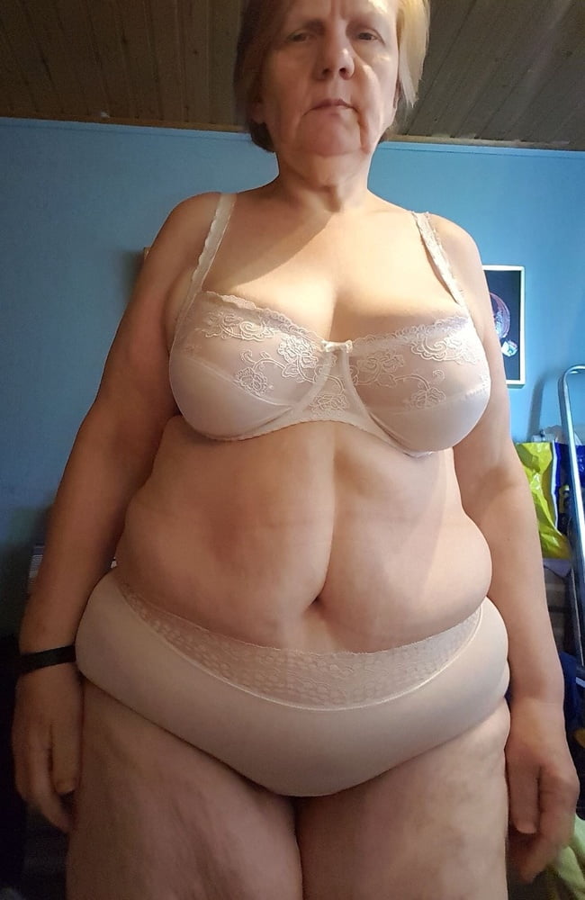 Fat and old what to do with them #106166520