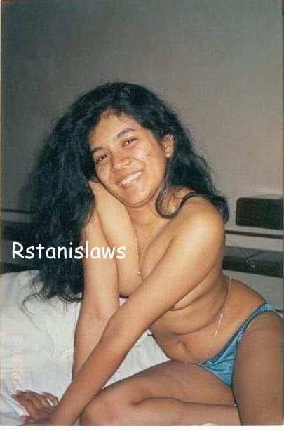Sri Lankan Girls Old Photos #80391924