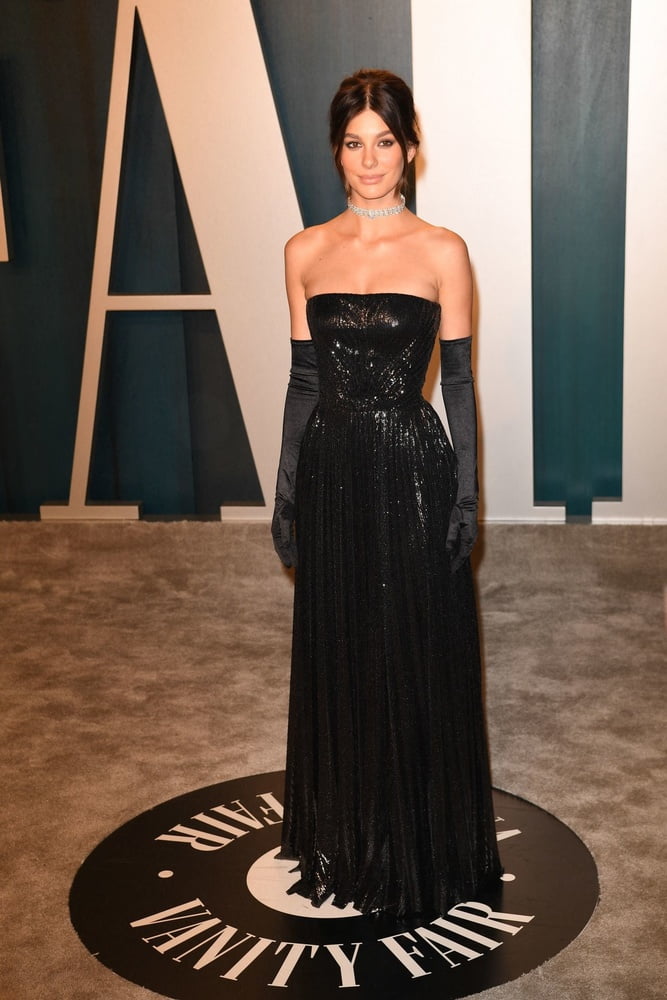 Oscar-Party 2020
 #105862882