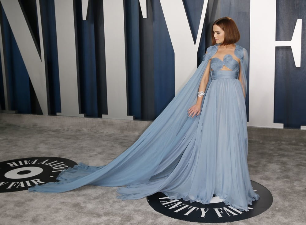 Oscar-Party 2020
 #105862997