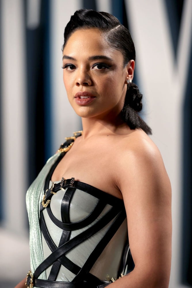 Oscar-Party 2020
 #105863001