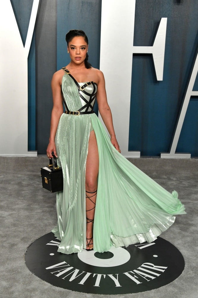 Oscar-Party 2020
 #105863007