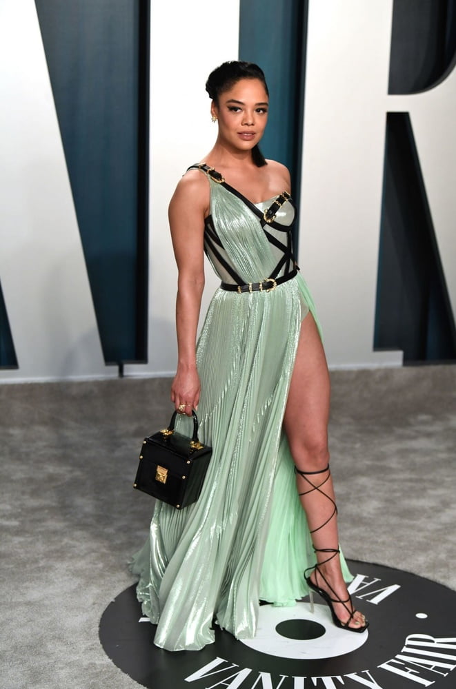 Oscar-Party 2020
 #105863009