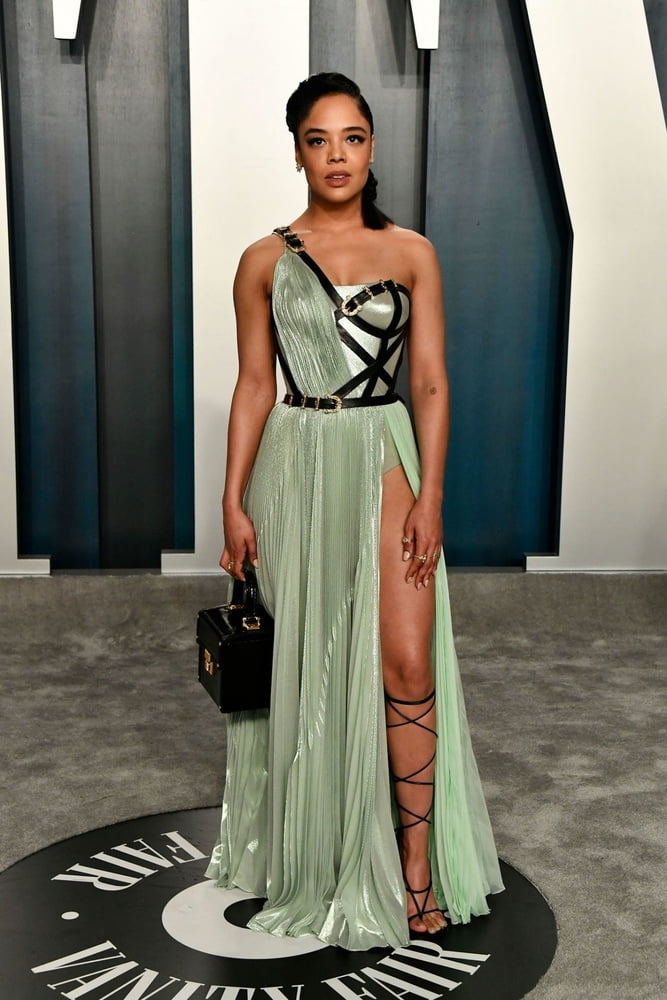 Oscar-Party 2020
 #105863011
