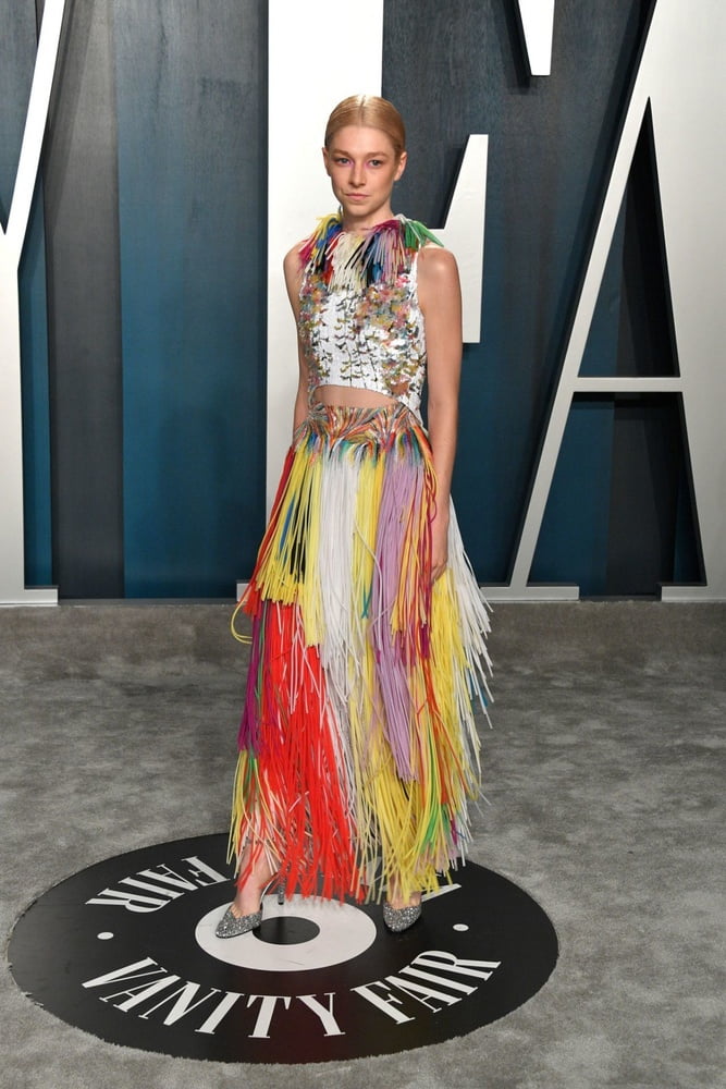 Oscar-Party 2020
 #105863181
