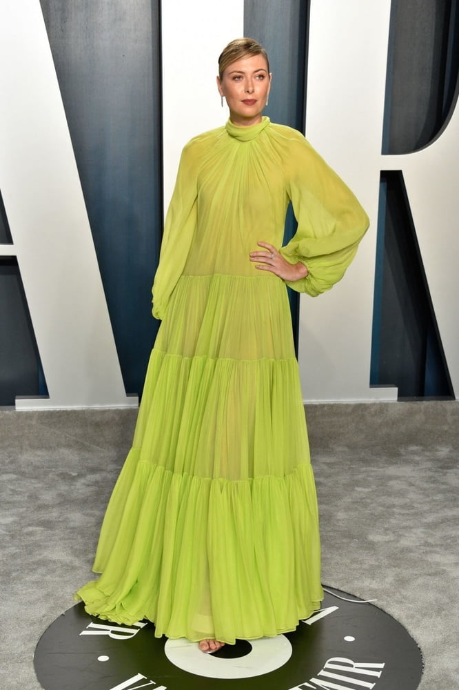Oscar-Party 2020
 #105863200