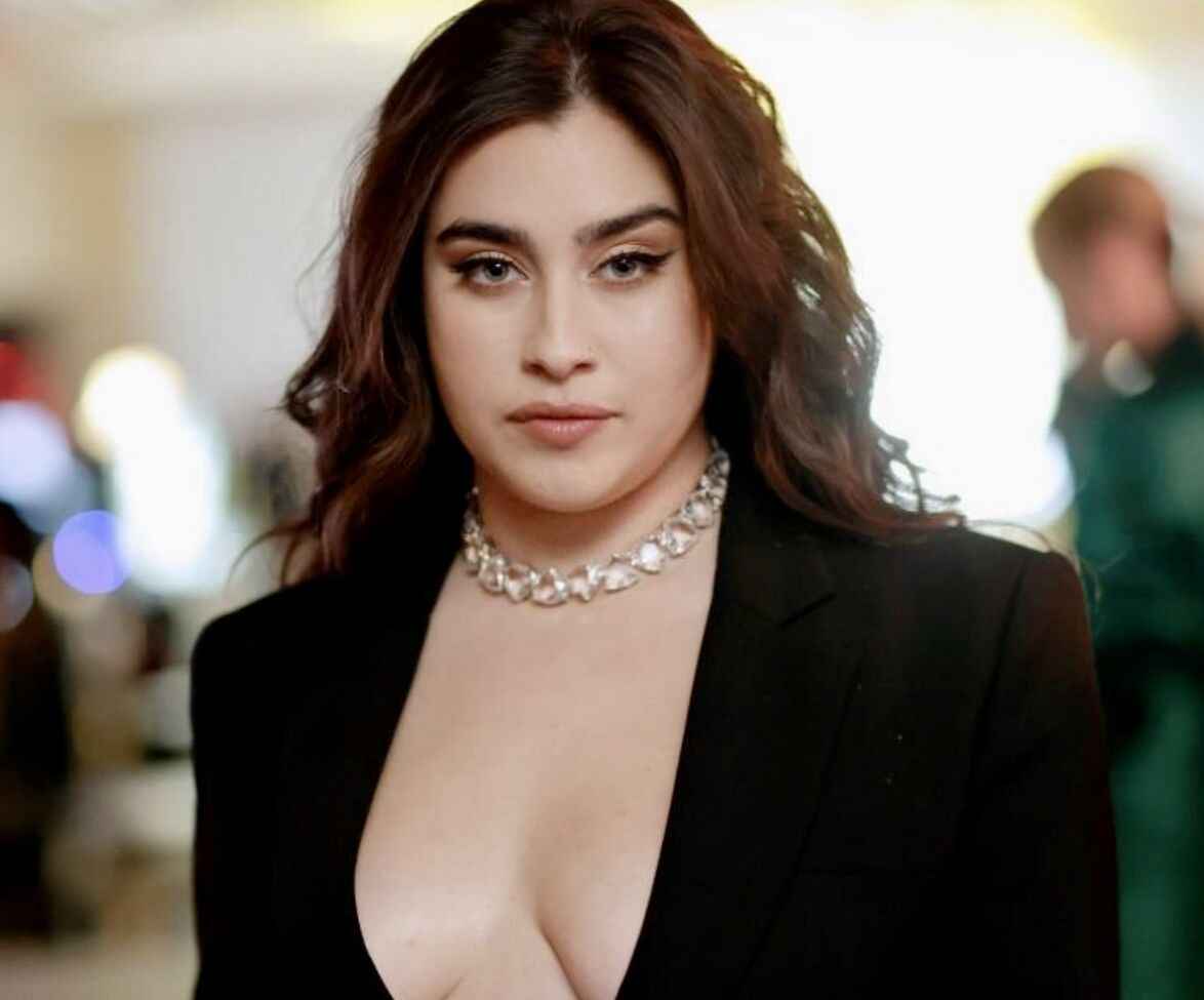 Lauren Jauregui nude #109646248