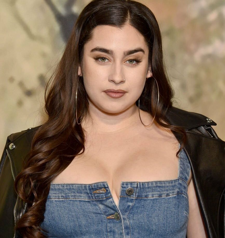 Lauren Jauregui nue #109646267