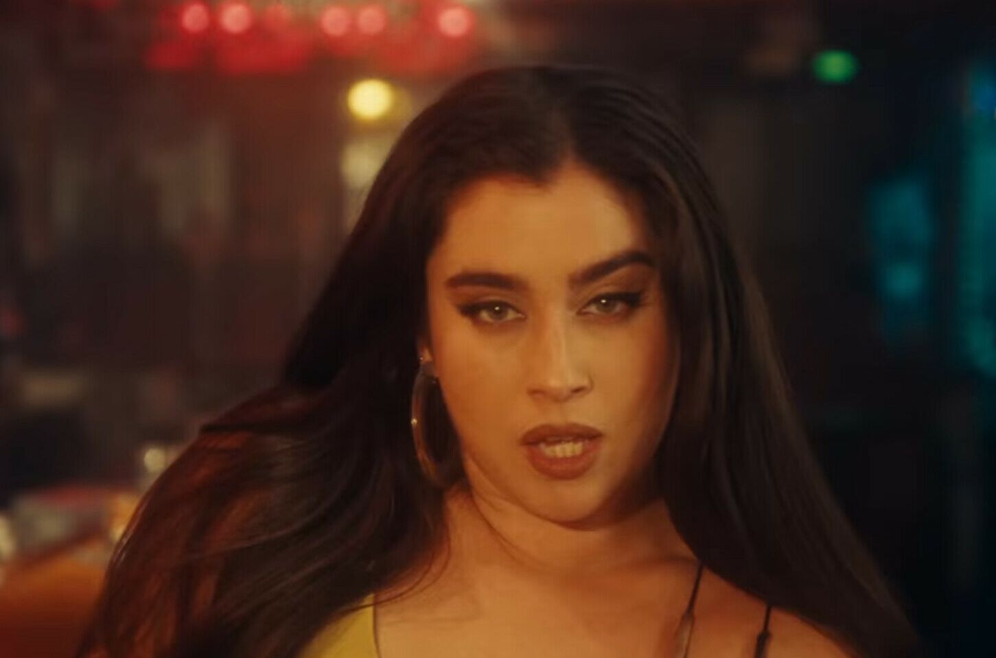 Lauren Jauregui desnuda #109646304