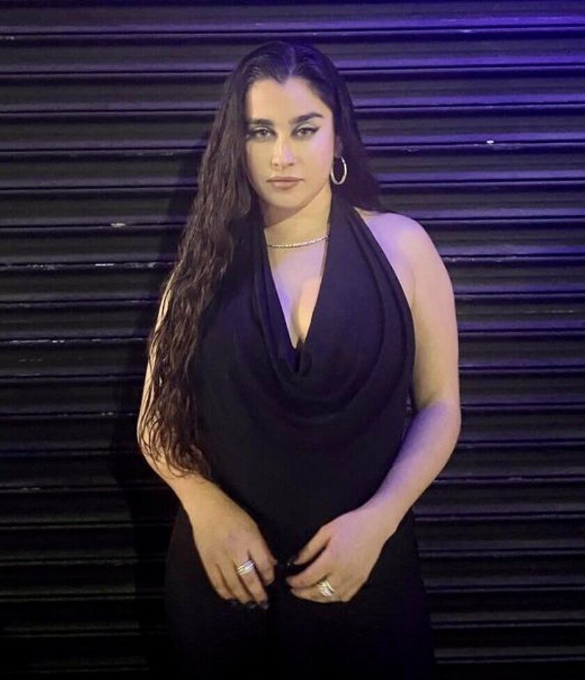 Lauren Jauregui nackt #109646335