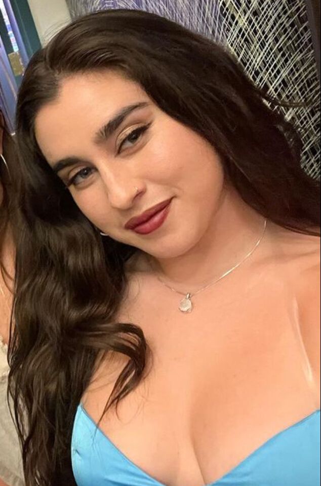 Lauren Jauregui nuda #109646361