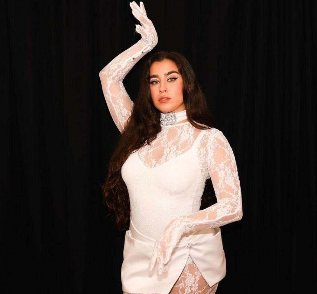 Lauren Jauregui nuda #109646420