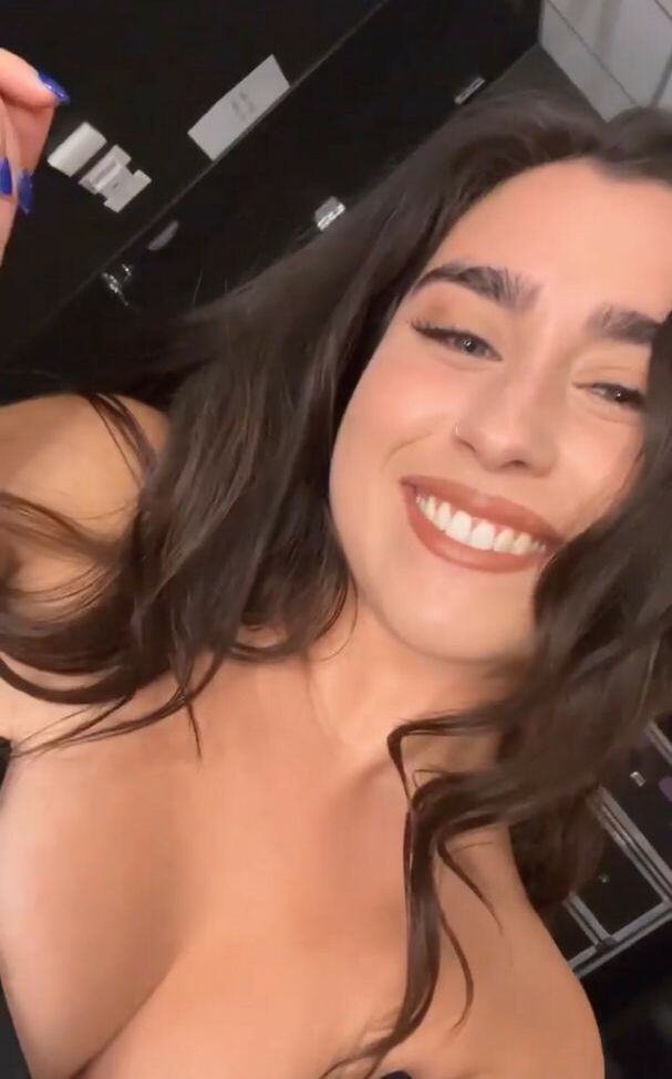 Lauren Jauregui nude #109646439