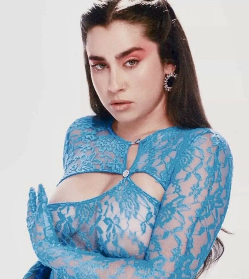 Lauren Jauregui nue #109646453