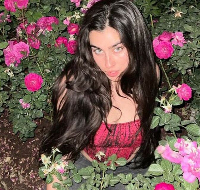 Lauren Jauregui nue #109646479