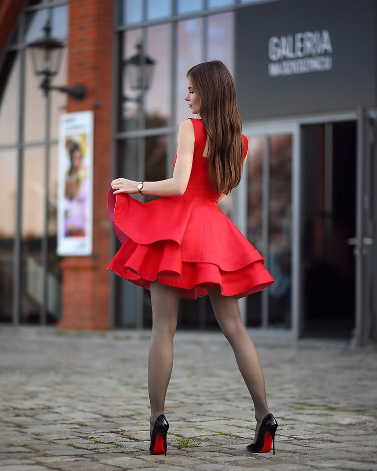 Chicas sexys, trajes sexys para mariquitas 12
 #80610313