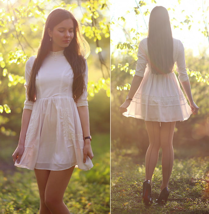 Chicas sexys, trajes sexys para mariquitas 12
 #80610489