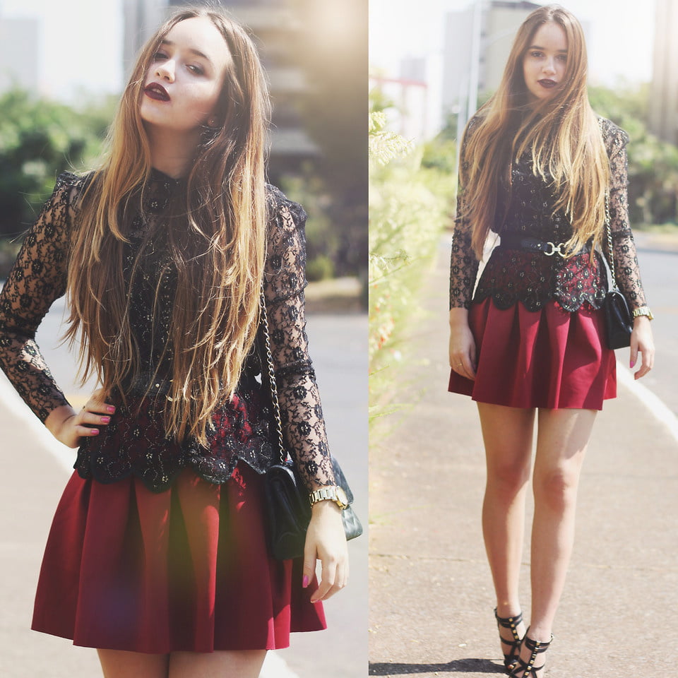 Chicas sexys, trajes sexys para mariquitas 12
 #80610619