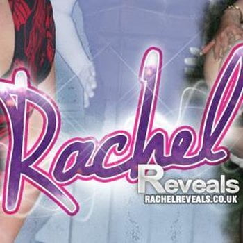 Famous British Dogging MILF - Rachel Reveals #100377177