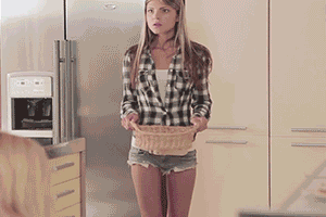 Gina Gerson - Doris Ivy Gifs #101751376