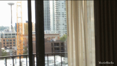 Mom&#039;s sexy Seattle business trip GIFs by MarieRocks #107331837