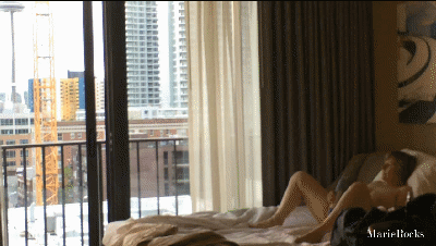 Mom&#039;s sexy Seattle business trip GIFs by MarieRocks #107331839