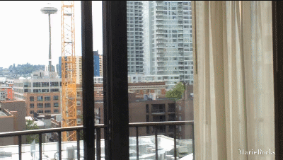 Mom&#039;s sexy Seattle business trip GIFs by MarieRocks #107331844