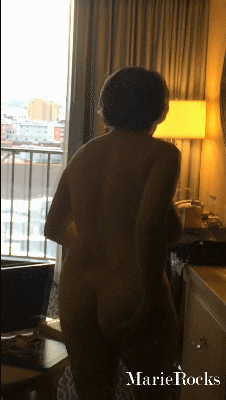 Mom&#039;s sexy Seattle business trip GIFs by MarieRocks #107331857