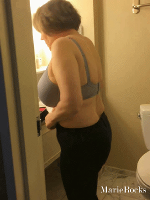 Mom&#039;s sexy Seattle business trip GIFs by MarieRocks #107331858