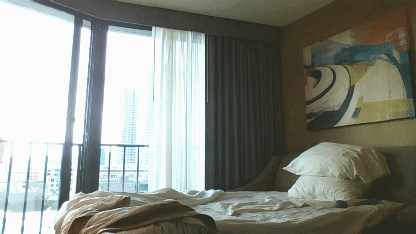 Mom&#039;s sexy Seattle business trip GIFs by MarieRocks #107331871